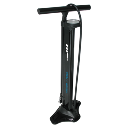 MAGNUM AIR FORCE floor pump for tubeless tires
