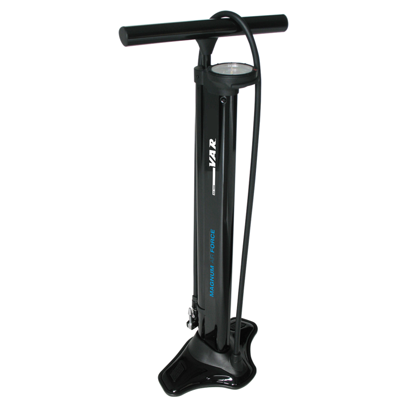 MAGNUM AIR FORCE floor pump for tubeless tires