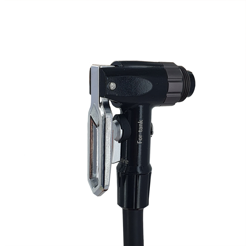 Spare head and hose for pumps RP-80500-C