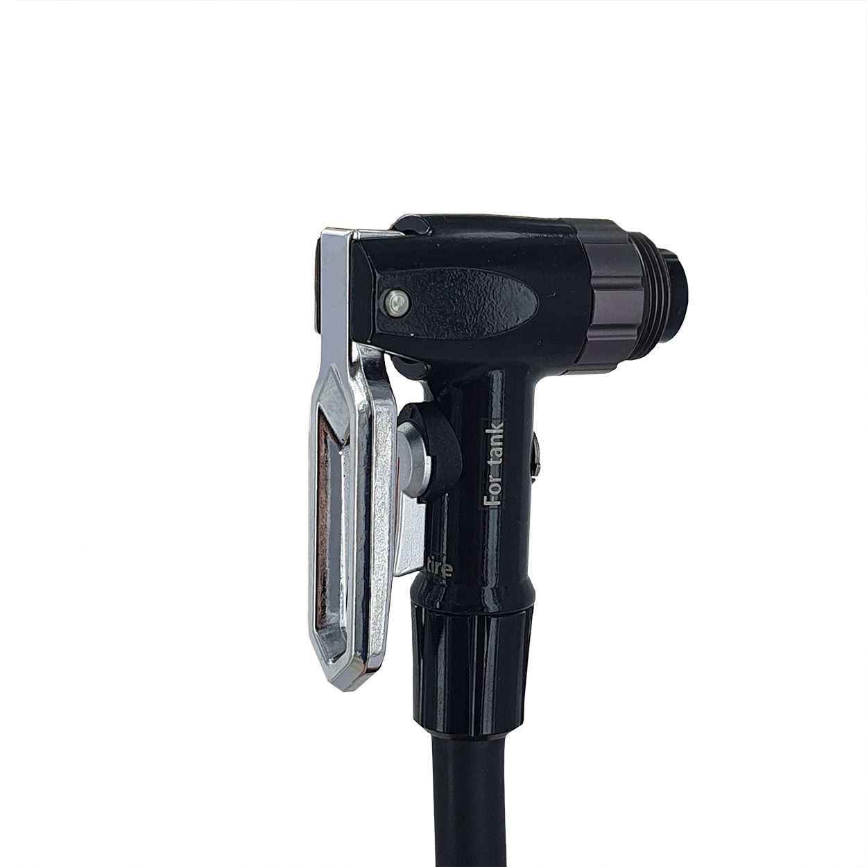 Tête et tuyau de rechange pour RP-80500 uniquement