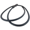 Spare head and hose for pumps RP-80500-C