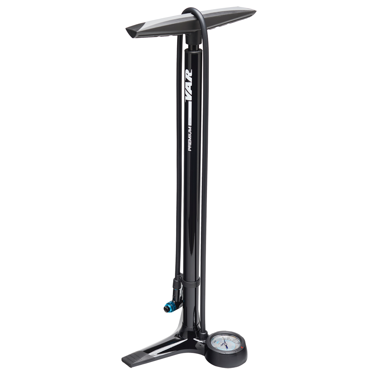 Pompe à pied haute pression professionnelle