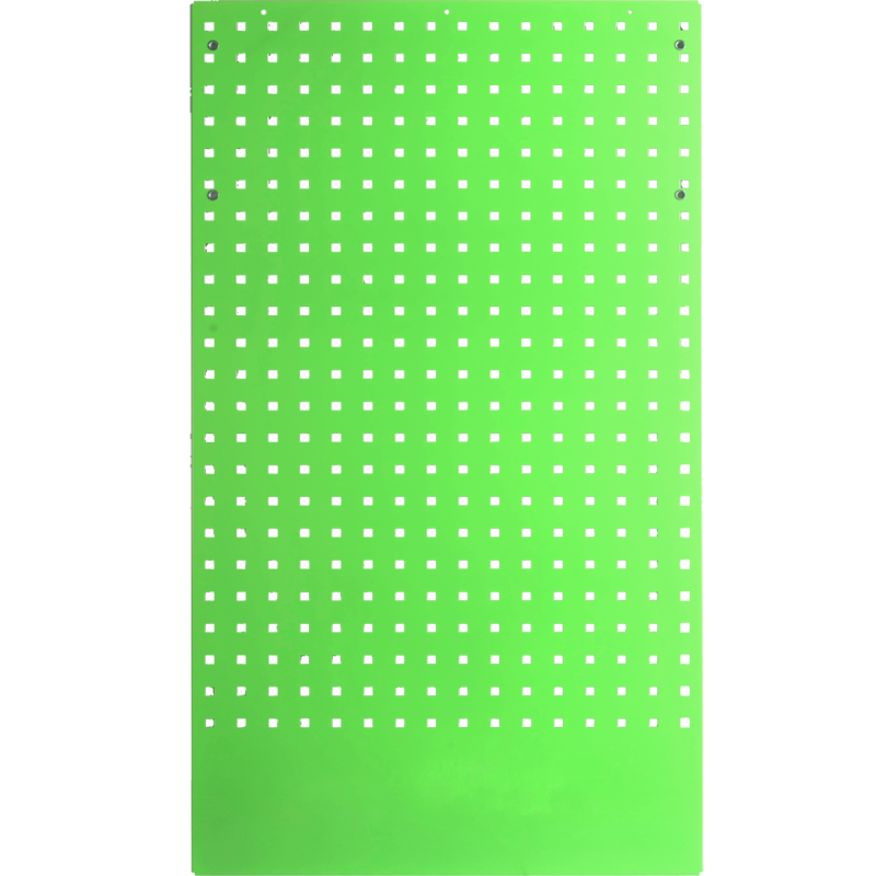 Panneau porte outils 61 cm - vert