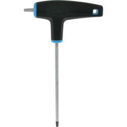 Clé compatible Torx® T25 pour vis de fixation frein à disques