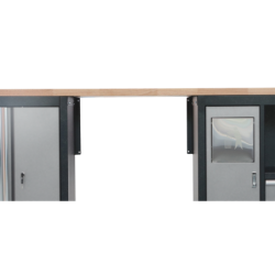 2 Triangular support parts