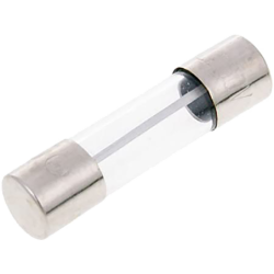 Fusible 20x5mm 4A pour PR-90300