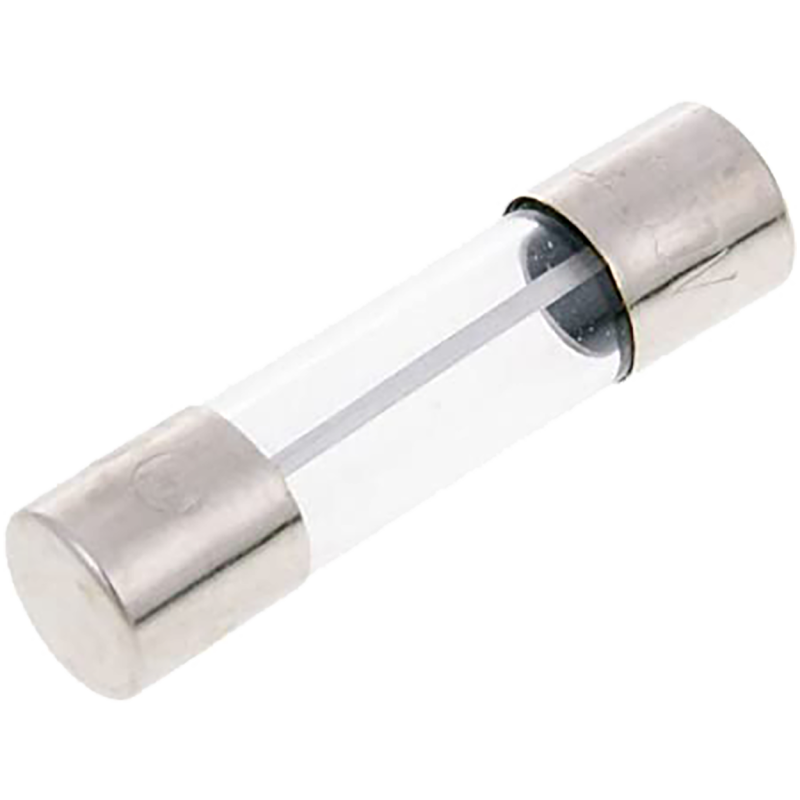 Fusible 20x5mm 4A pour PR-90300