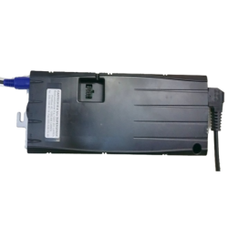 Boîtier de commande (à partir du N° de serie 1245)