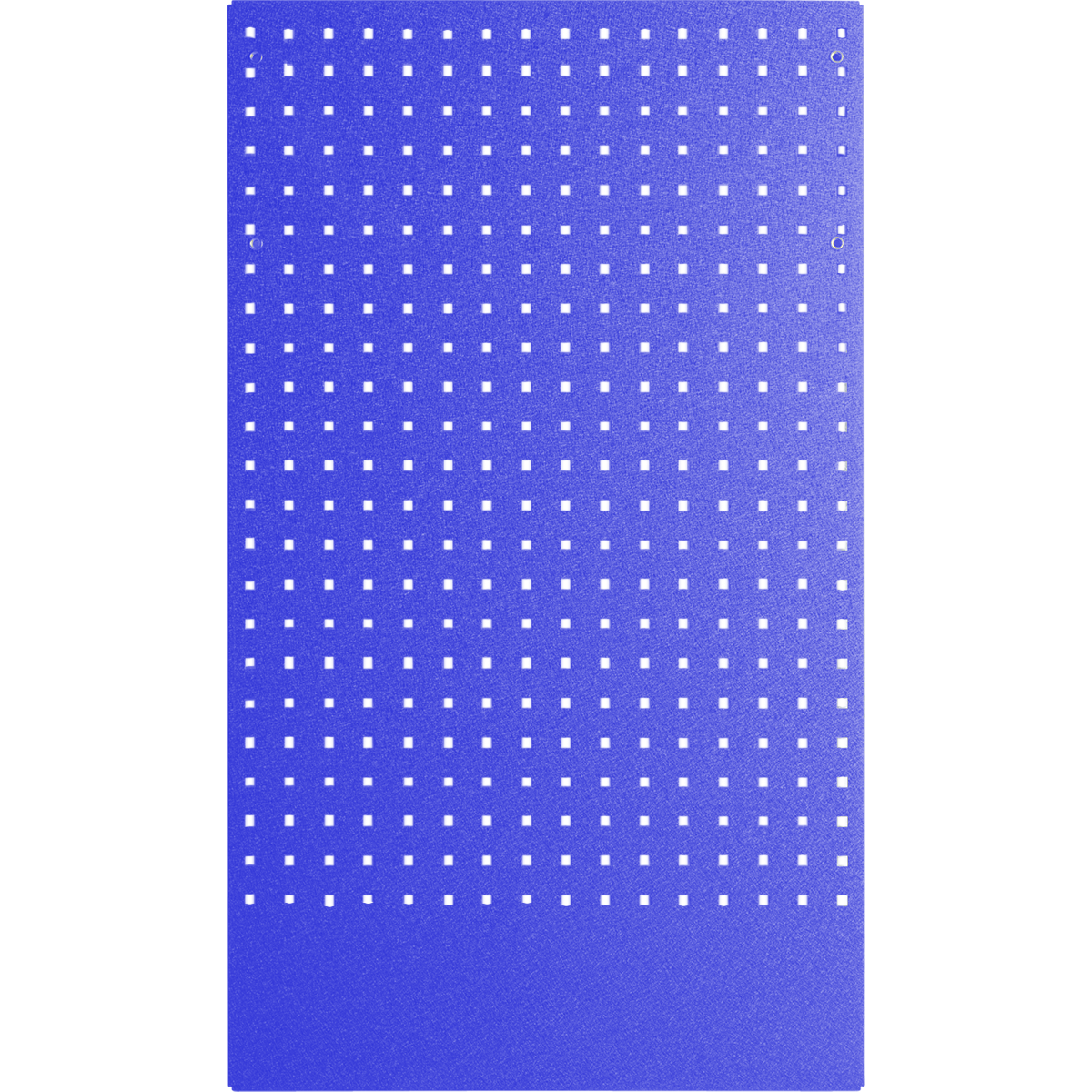 Tool panel 61 cm- Blue granite painting