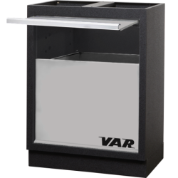 Big can cabinet - GREY SERIES SALE