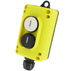 Magnetized remote control for PR-88100 & PR-88200