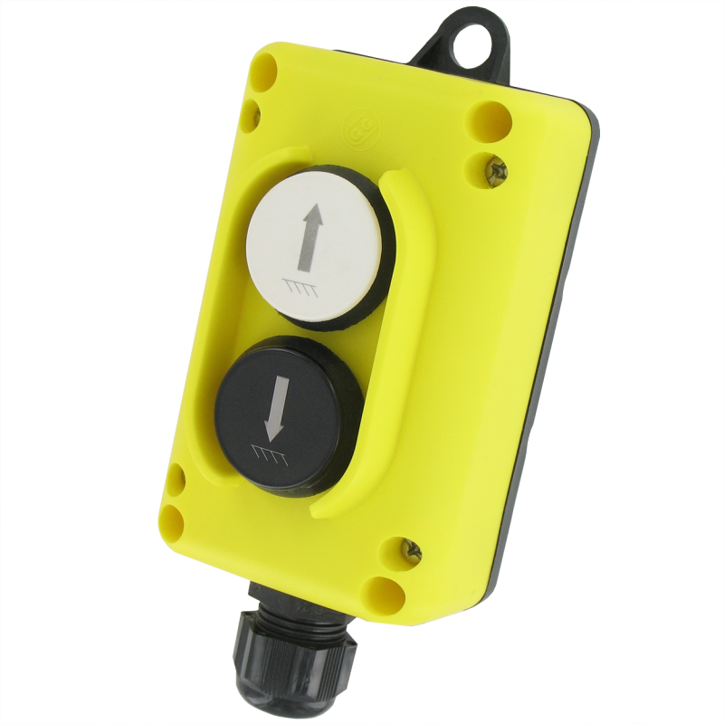 Magnetized remote control for PR-88100 & PR-88200