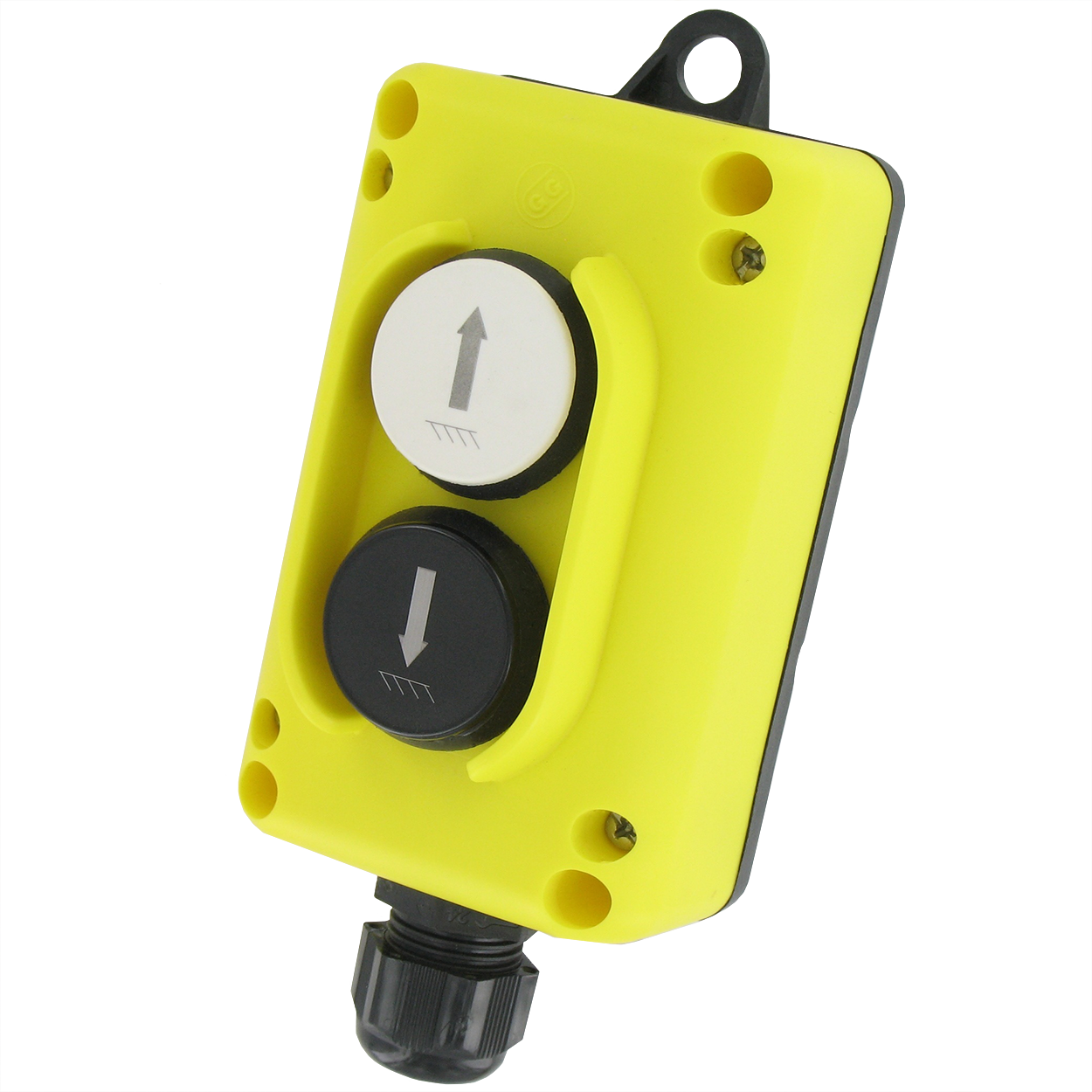 Magnetized remote control for PR-88100 & PR-88200