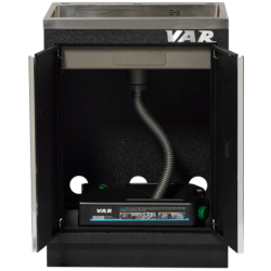 Hydraulic cabinet - full black series