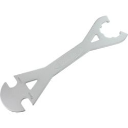 15x17mm pedal and BB wrench for Campagnolo, Sachs & Thun SKF - carded