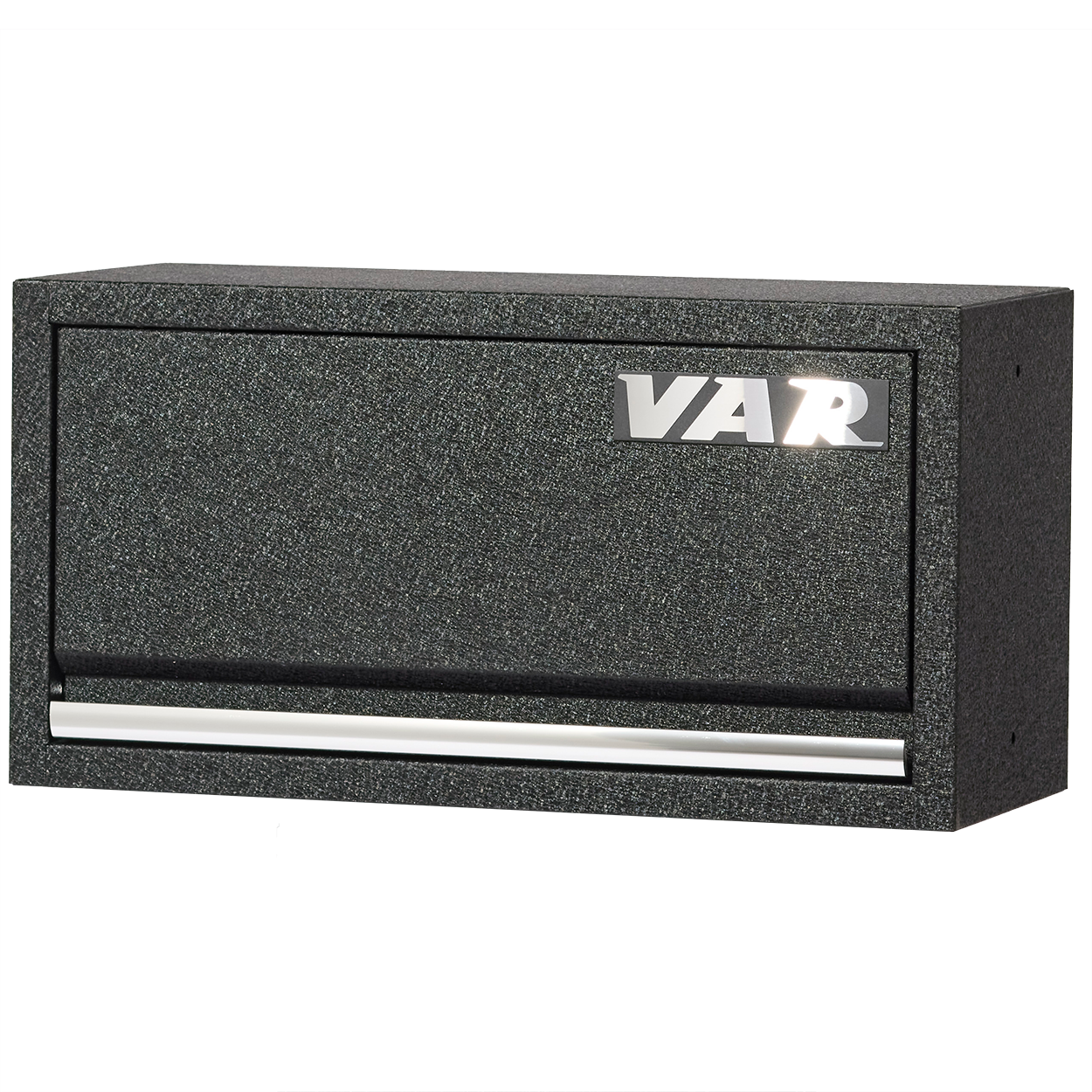 Wall cabinet - full black series