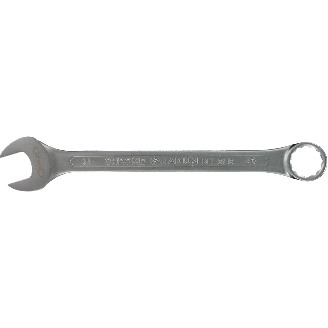 Combination wrench, 20mm