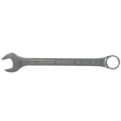 Combination wrench, 21mm