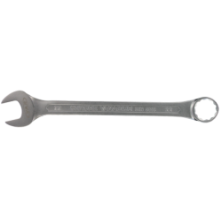 Combination wrench, 22mm