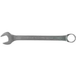 Combination wrench, 23mm