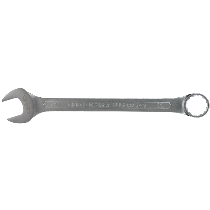 Combination wrench, 23mm