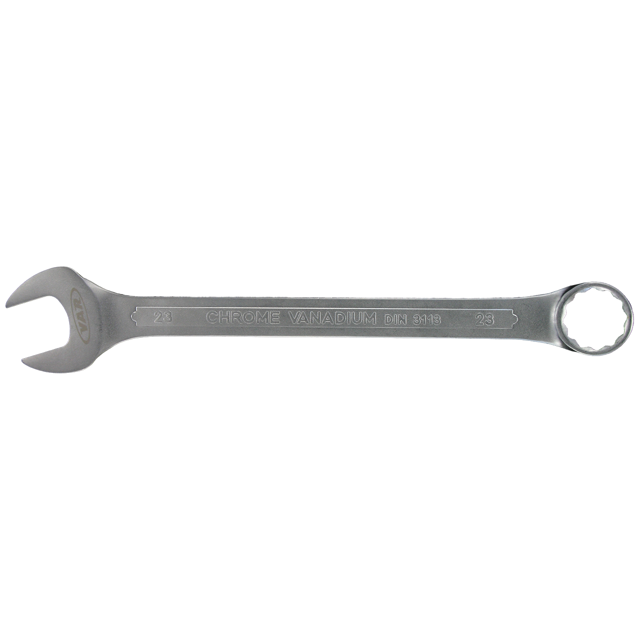 Combination wrench, 23mm