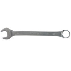 Combination wrench, 24mm