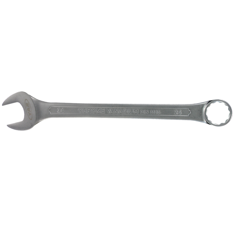 Combination wrench, 24mm