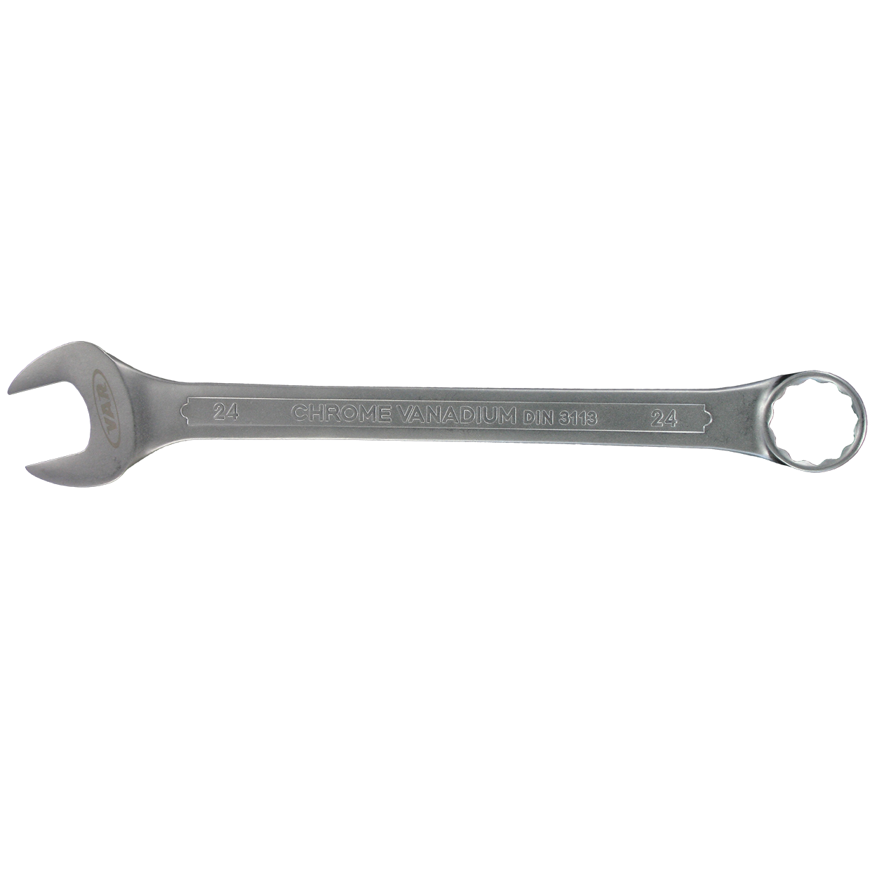 Clé mixte professionnelle - (ouverture 24mm)