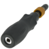 "1-6 Nm Professional torque screwdriver with 1/4"" drive"