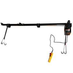 Elévateur électrique XL (capacité 100 kg) vélo cargo XL