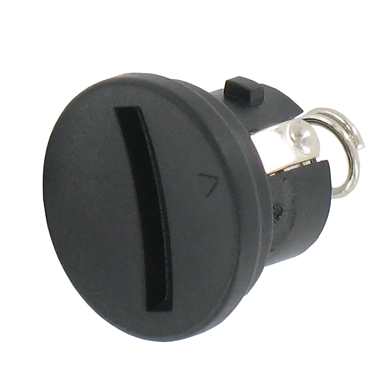 Capot de batterie pour clé dynamométrique DV-12100