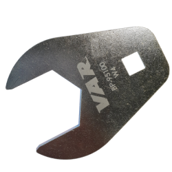 Embout à fourche 32mm