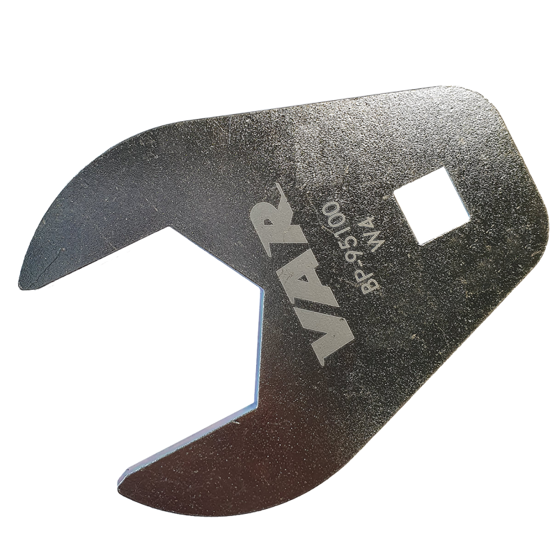 Embout à fourche 32mm