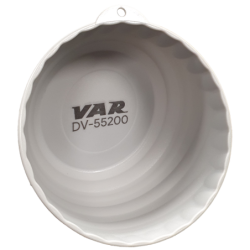 Bol magnétique circulaire ABS