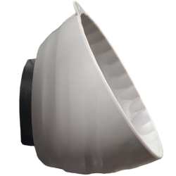 Magnetic parts bowl - ABS material