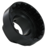 Outil p/ écrou de boîtier Bafang M600 M500 M620 & Shimano Centerlock