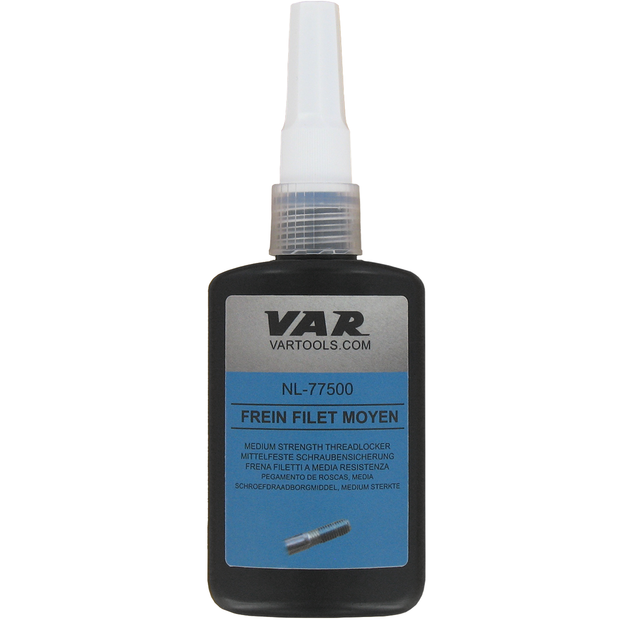 Frein filet freinage moyen - 50 mL