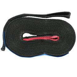 Short belt for PR-90400 & PR-90450 belt hoists (380cm)