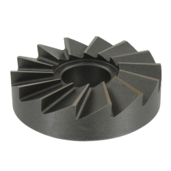 Bottom bracket facing cutter Ø 55mm