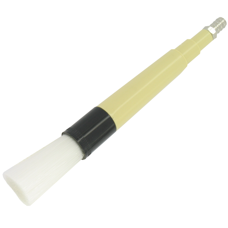 Replacement brush for MO-52300 compact parts washer