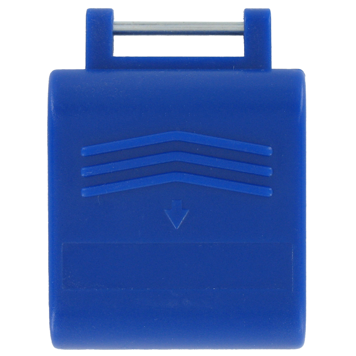 Locking tab for MO-52300 compact parts washer