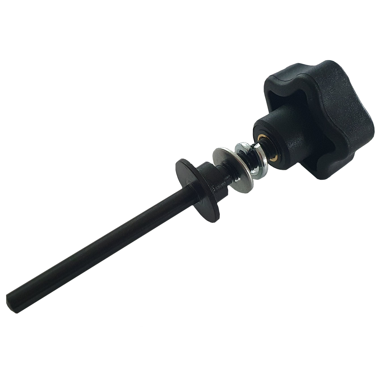 Assembly kit for RL-40000 lever