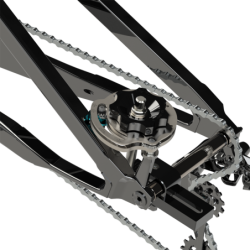 New disc brake mount facing tool