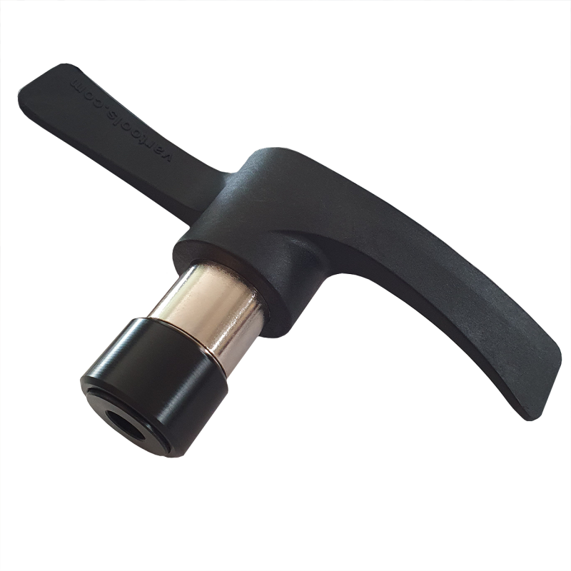 Spare handle assembly for RP-43700