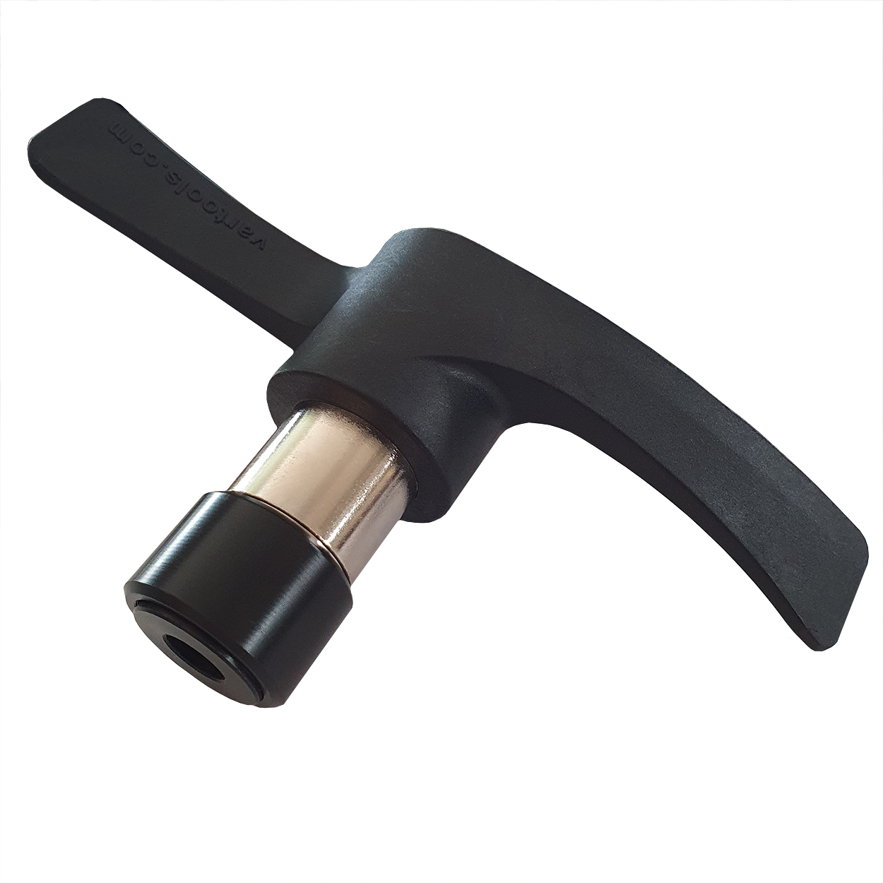 Spare handle assembly for RP-43700