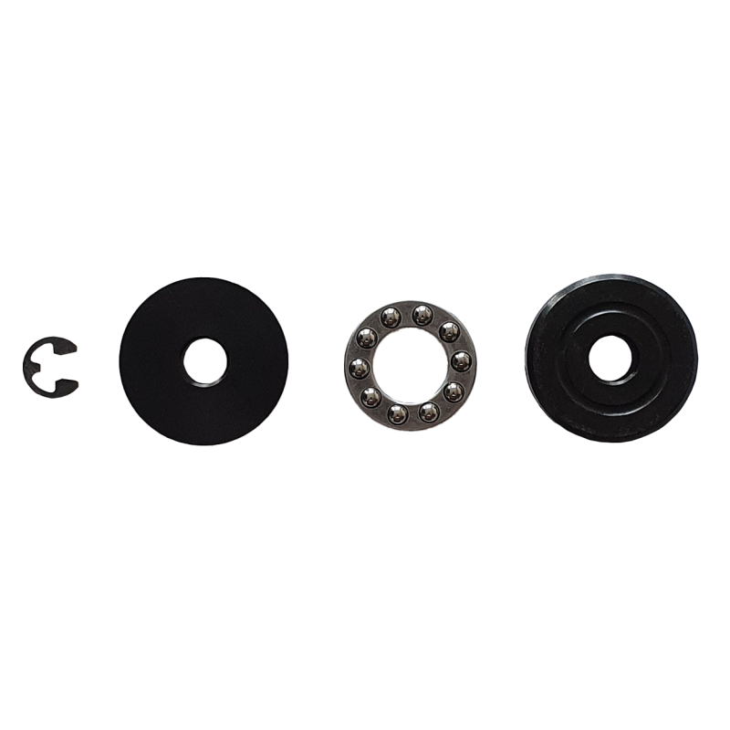 Bearing kit for DR-10100 (2xDR-10107, 1xDR-10108, 1xDR-10110)
