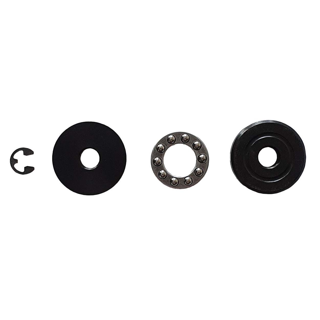 Bearing kit for DR-10100 (2xDR-10107, 1xDR-10108, 1xDR-10110)