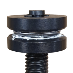 Bearing kit for DR-10100 (2xDR-10107, 1xDR-10108, 1xDR-10110)