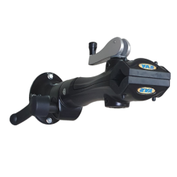 Professional wall mount repair stand